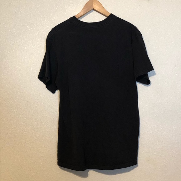 Glow in the Dark Zombie Shirt [See Description] - Picture 3 of 5